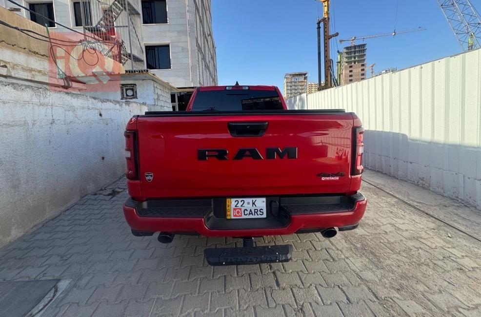 Ram 1500